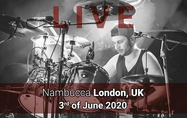 Times are crazy these days and we hope you're all doin' fine, folks 🤘

But we cannot wait to hit the stage again 🔥
Although we do not know what will happen over the next weeks, we're optimistically looking forward to our tour with @secret_rule_offici… ift.tt/3a6HlLE