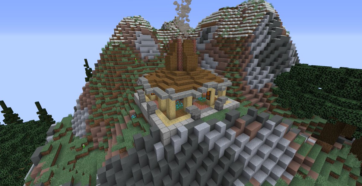 GM4Official's tweet photo. South West... owo #Gamemode4PS6 https://t.co/YcYZYFf4hb