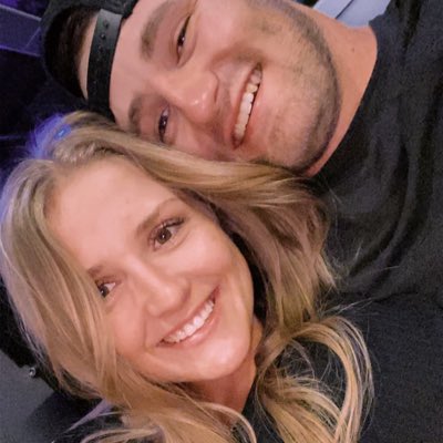 mbferrin13's tweet photo. 🥰🥰 #NewProfilePic https://t.co/axrRQzgDz9