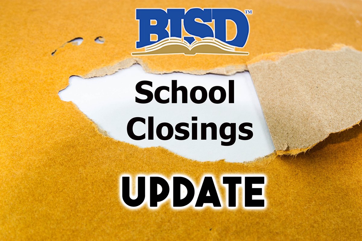 Gov. Abbot closes all Texas Schools through April 3
birdvilleschools.net/Page/65400