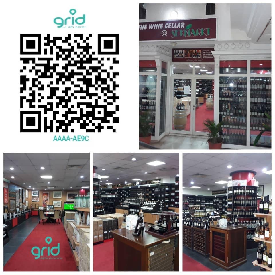 poriaspec's tweet image. This new app, helps notify your family and loved ones of where you are in car anything goes wrong .

#GridCode