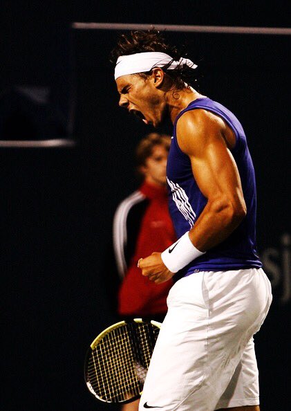 • rogers cup || 2008