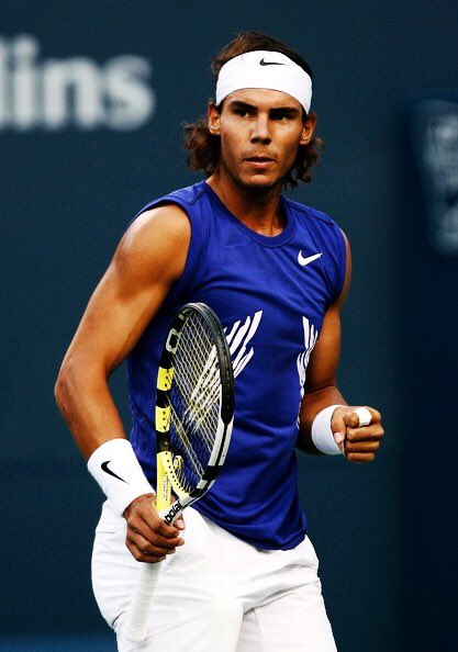 • rogers cup || 2008