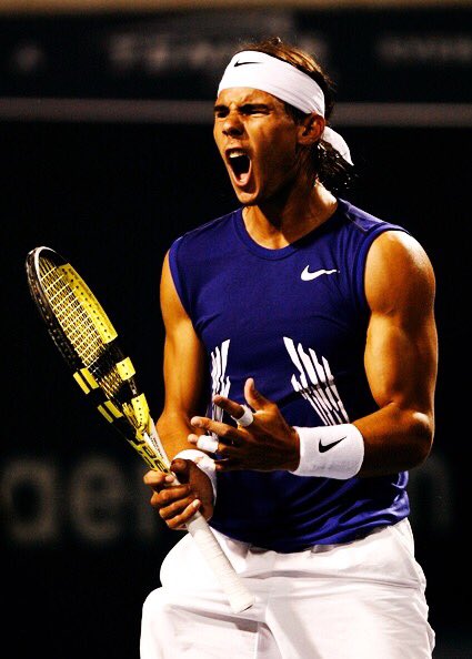 • rogers cup || 2008
