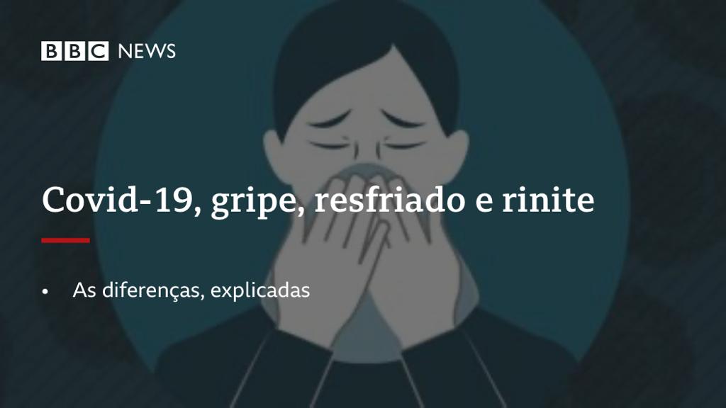 Covid-19, gripe, resfriado, rinite alérgica.... 🤧

Sim, há semelhanças. Mas é preciso entender as diferenças entre a doença causada pelo coronavírus e outras síndromes respiratórias. 

A <a href="/_camillacosta/">Camilla Costa</a> foi atrás dessas respostas. Veja os detalhes nas ilustrações desse FIO 👇