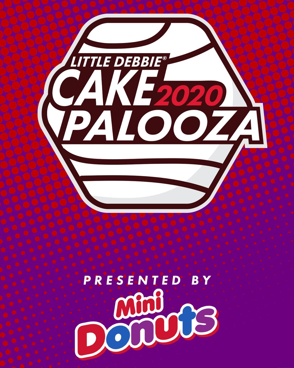 Little Debbie tweet media