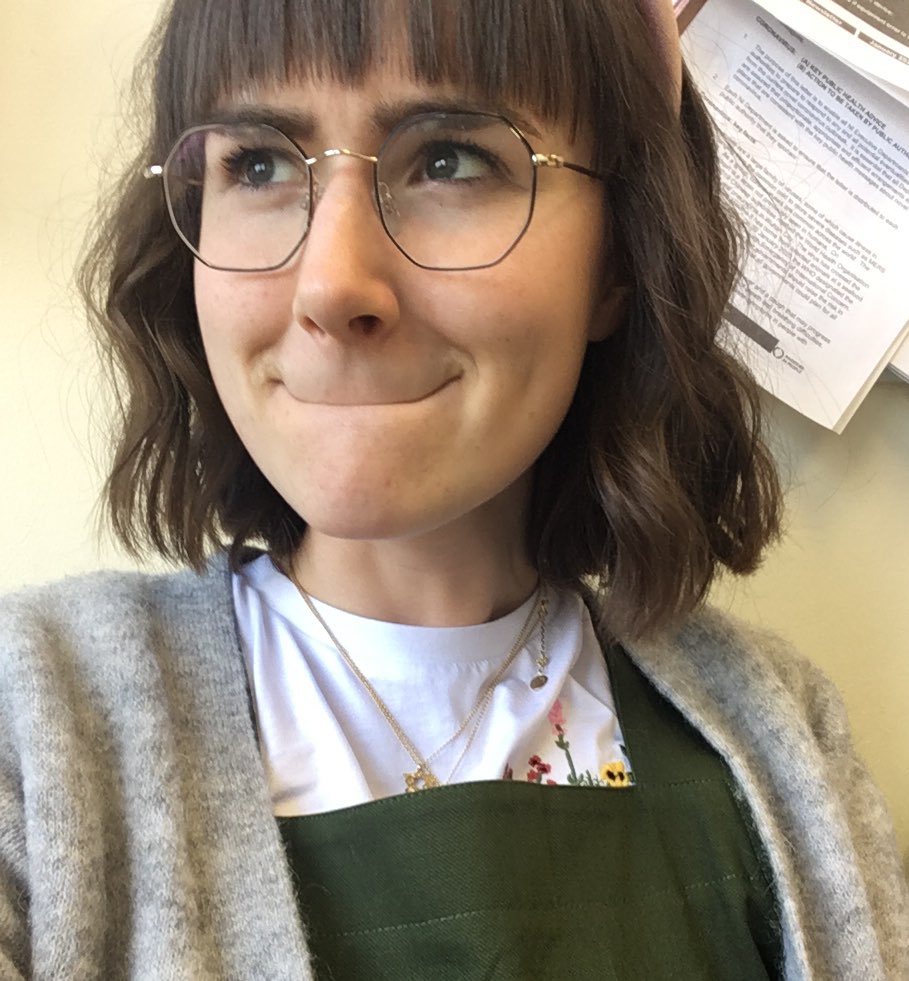 I know there’s a pandemic on and everything is kind of anxiety provoking but today I found out that I passed my finals and turns out I’m going to be a doctor. Bonkers. I’m very happy. (this is the only picture of not cake or trees I took today so it’ll do)