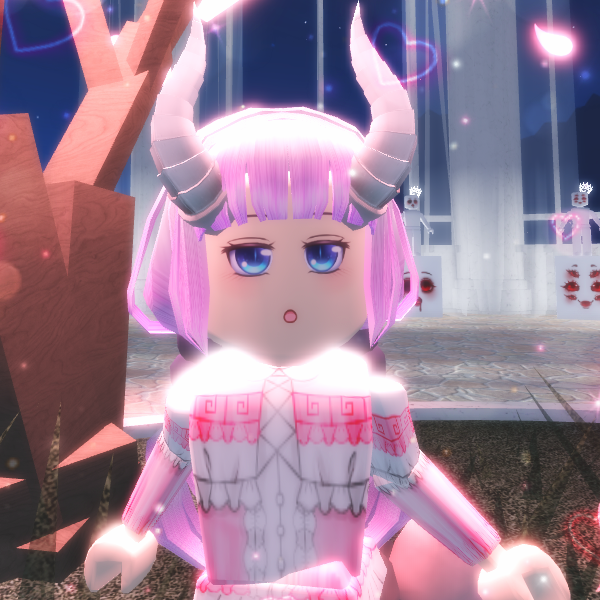 My New Skin Roblox Kanna Draws Illustrations Art Promo