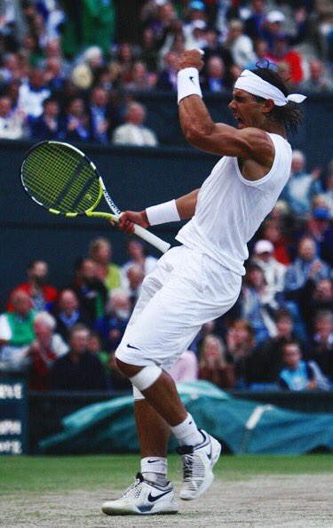 • wimbledon || 2008