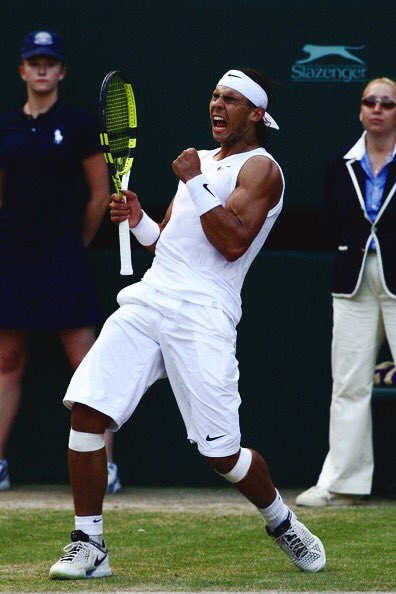 • wimbledon || 2008