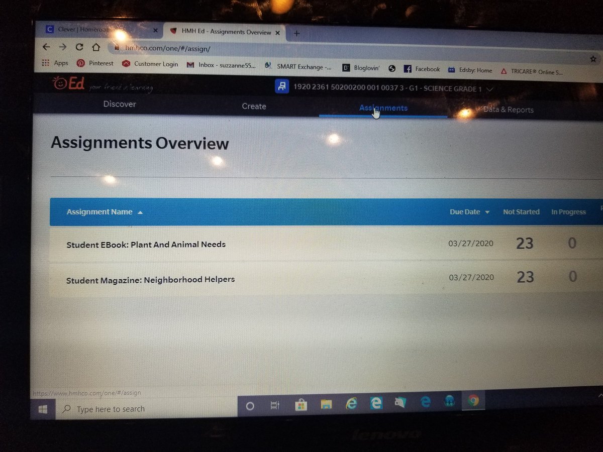 Suzzanne55711's tweet image. Working hard to 
make sure e-learning goes smooth next week- creating links and assigning pages in math, science, and social studies! ELA comes tomorrow! #BetterTogether #OfCourseWeCan #missmystudents  @HCPSLanier @1_lanier