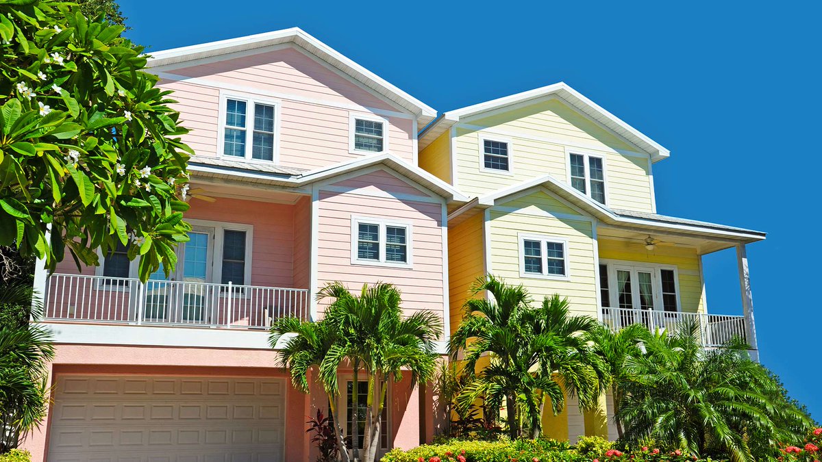 tammyarp's tweet photo. Do you know if you can you avoid higher rates on a second home #mortgage? #moneymatters  https://t.co/rGo5qXFknh https://t.co/btqMBJGlSw