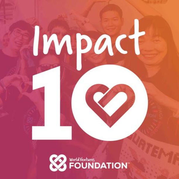 WorldVentures Fdn tweet media