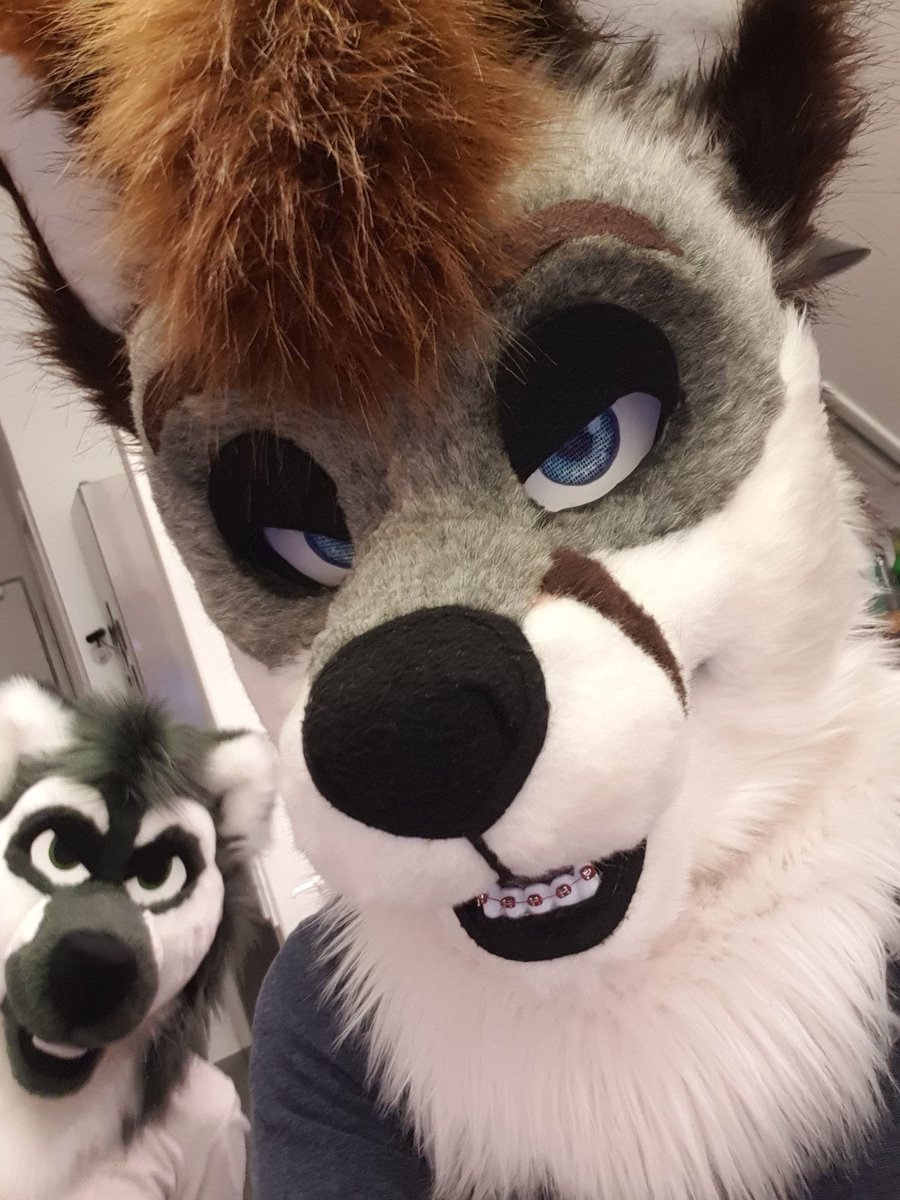 Now with 200% MORE GRUMP