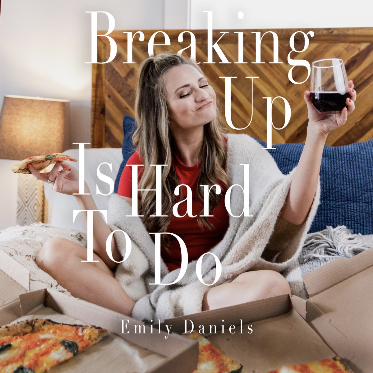 xKellieLou's tweet photo. DEBUT SINGLE REVIEW - EMILY DANIELS - BREAKING UP IS HARD TO DO

https://t.co/tJV03LCiKg

@HeyEmilyDaniels https://t.co/hW9sOI4zOk