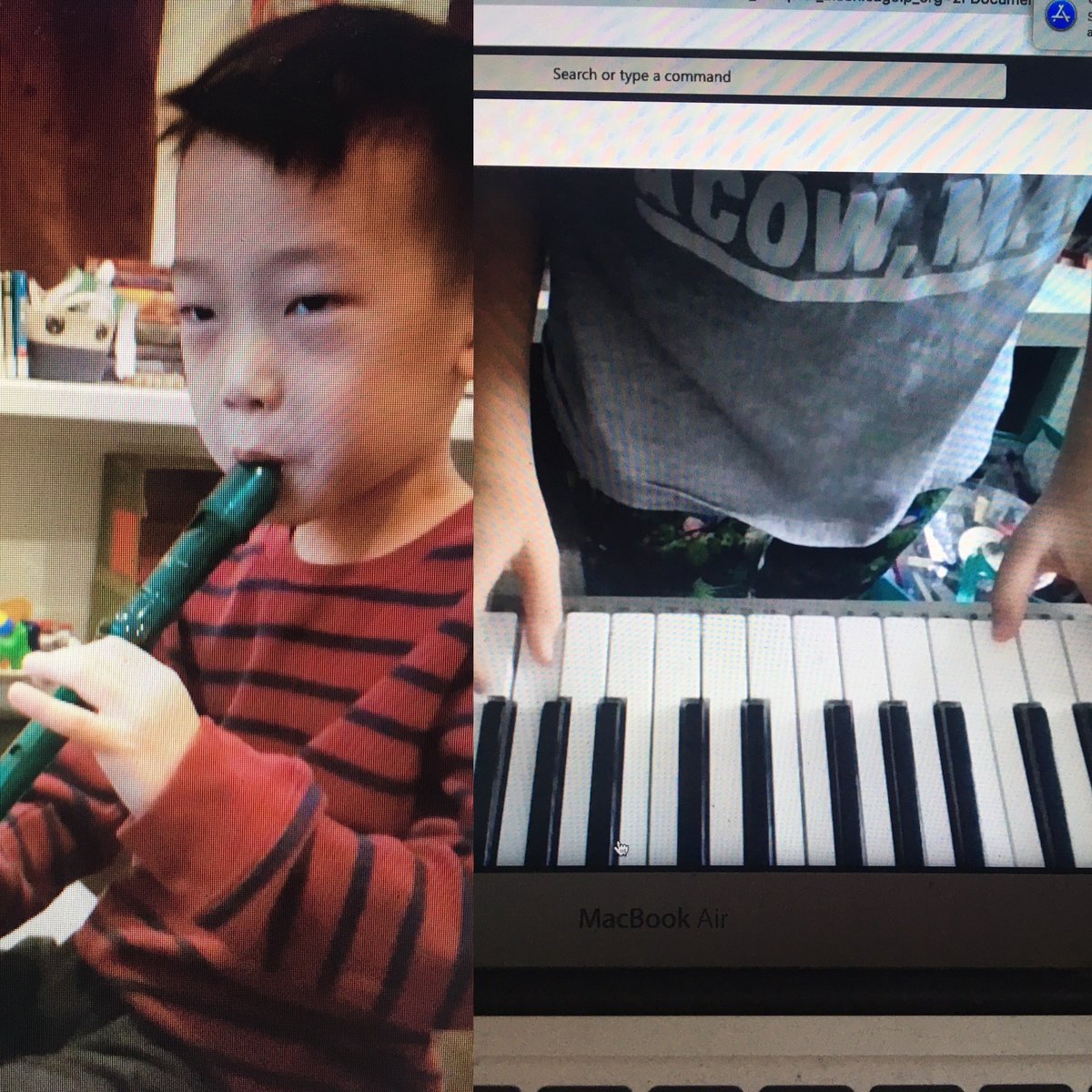 BISC-LP Specialists (@bisclpspecs) on Twitter photo More fantastic practice going on at home. Well done to our resilient BISCLP students! <a href="/BISCLincolnPark/">BISC Lincoln Park</a> <a href="/NAEducation/">Nord Anglia Education</a> #music #practice #resilience More fantastic practice going on at home. Well done to our resilient BISCLP students! <a href="/BISCLincolnPark/">BISC Lincoln Park</a> <a href="/NAEducation/">Nord Anglia Education</a> #music #practice #resilience