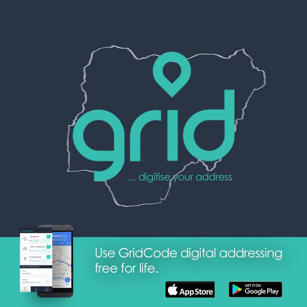 NYFEWofficial's tweet image. Download the App that works with Google to Navigate you to your exact Destinations without missing your way.#GridCode