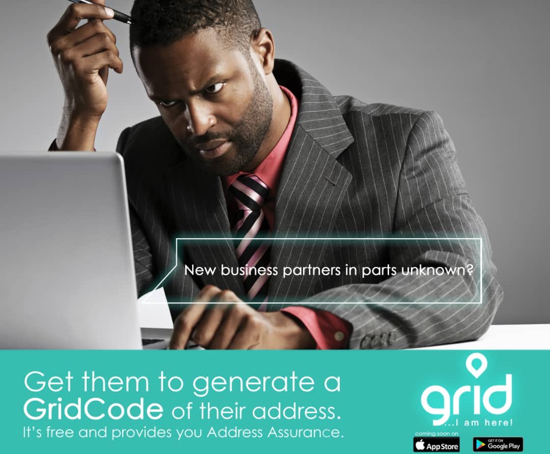 poriaspec's tweet image. Need help to Navigate your way around town with ease?

Try out the  #GridCode app and find your way to your destination without any problem.