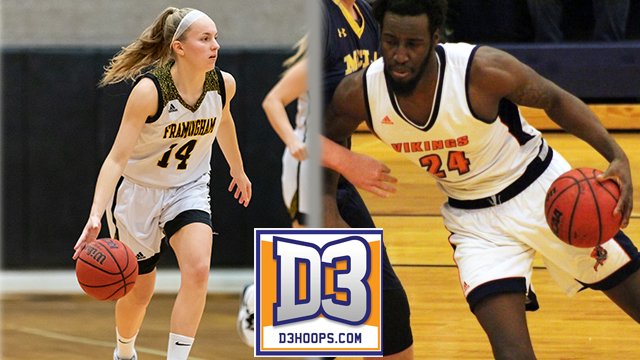 mascacsports's tweet image. Congrats to @FSURams Mary Kate O'Day and @SsuVikings Hakeem Animashaun who were named to the @d3hoops All-Northeast Region Teams on Tuesday. They were both #MASCAC POY for their respective sports and on the All-Conference teams. mascac.prestosports.com/news/2019-20_N… #d3hoops #MASCACpride