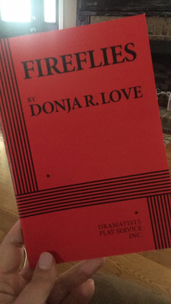 cornertheatre's tweet photo. Get to reading! These have been my reads for the past few days. Read plays! Watch plays! Use this time with theatre! https://t.co/BrgheudQP3