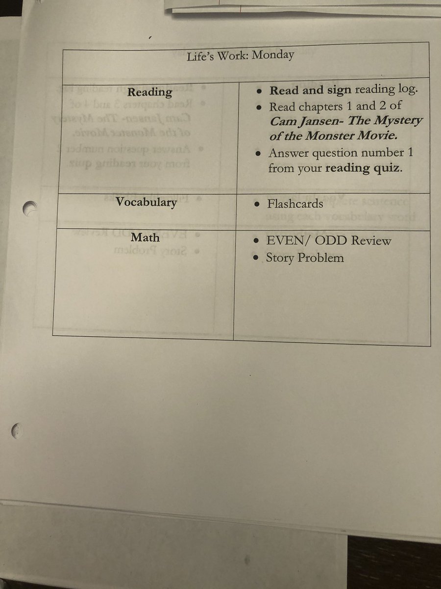 CHepburnChange's tweet photo. I just completed an unannounced observation on my wife (Licensed Nurse) teaching our 7 & 5 year old. Highly effective‼️ #nyseducation #COVID19ON #QuarentineLife #CoronaVirusUpdate #coronavirus https://t.co/vcrxA43fsC