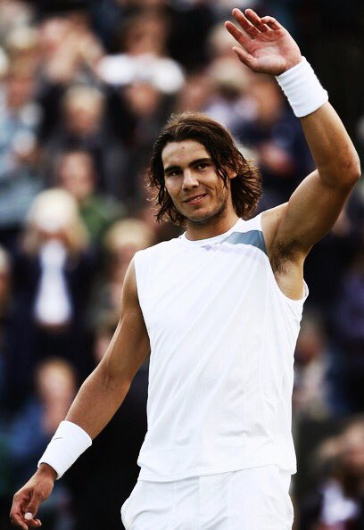 • wimbledon || 2007