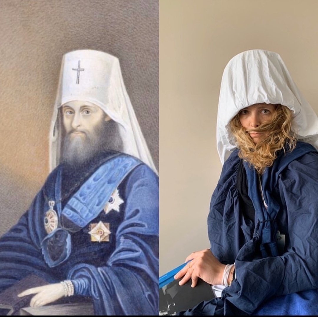 Els museus holandesos han començat un challenge per instagram ben esbojarrat: imitar grans obres mestres amb tres elements que trobeu per casa. Salvant distàncies, m'ha recordat l'esperit dels meus #versus
#tussenkunstenquarantaine