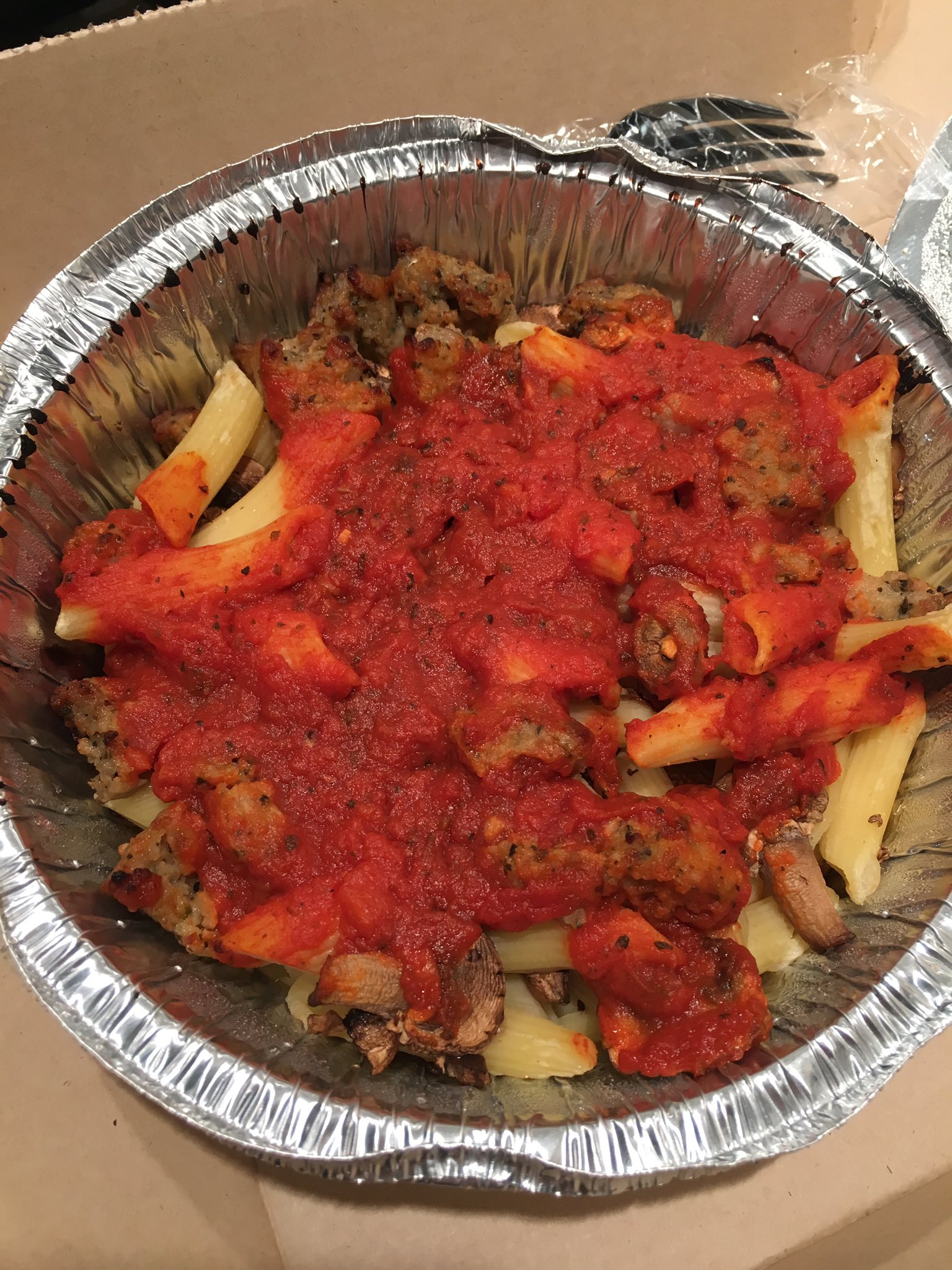 Pasta 2024 in dominos