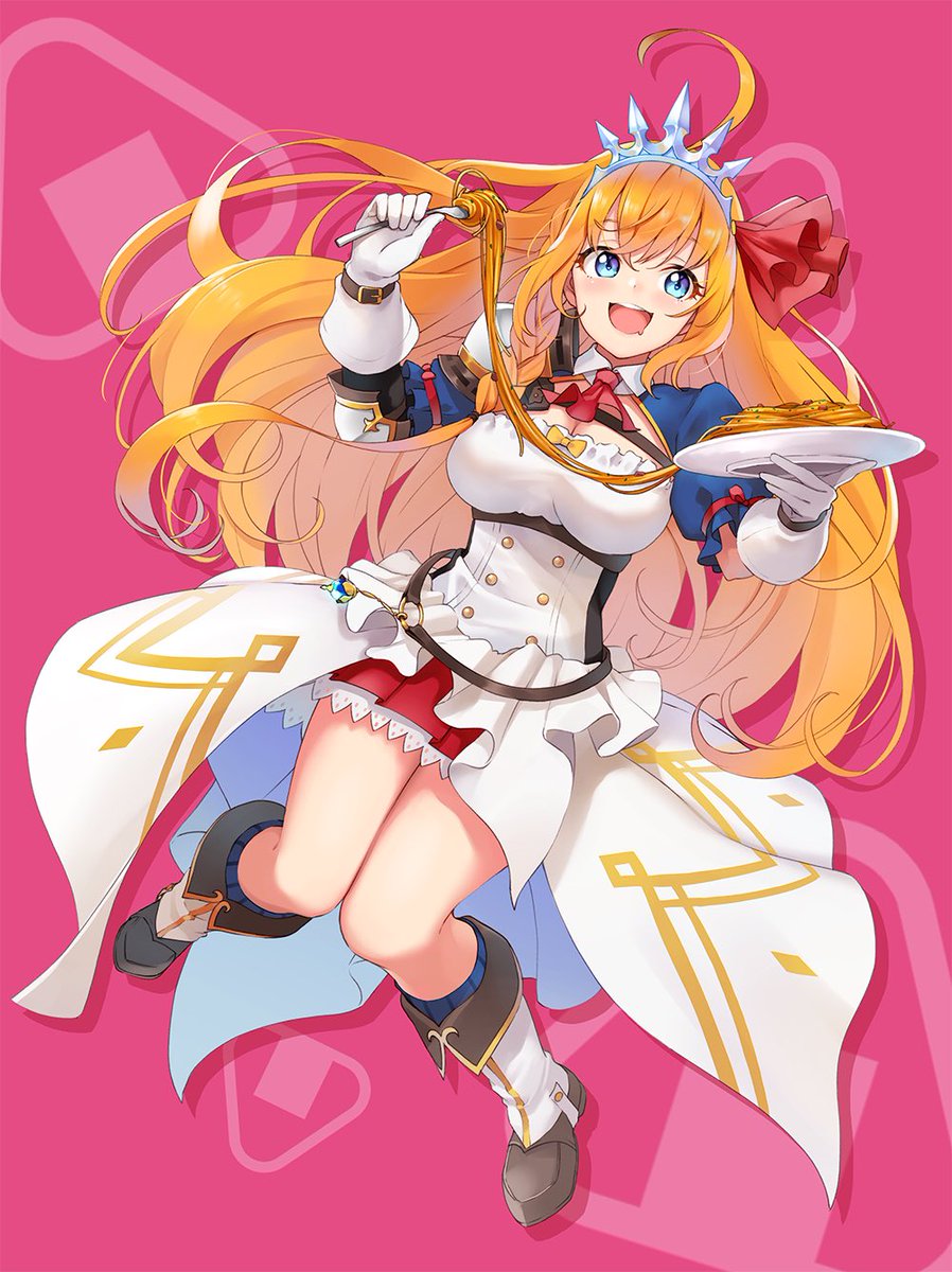 最近はプリコネとか #自分のTwitterいいねTOP3をあげる 