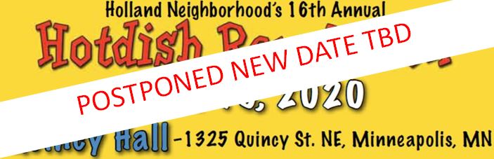 Hotdish Revolution! tweet media