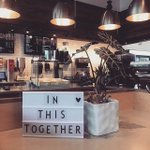 Photo by Grounds for Coffee (@GroundsYVR)