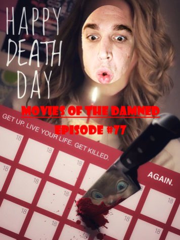 DamnedMovies's tweet photo. Now that #StPatricksDay is over, it’s time to listen to the #MoviesOfTheDamned #podcast!
https://t.co/Tm6oyXzEbf
The last 4 episodes covered #HappyDeathDay, #BoneTomahawk, #Haunt & #Case347.
#Slasher #Western #FoundFootage #ScienceFiction #Thriller #Horror #HorrorMovies #Films https://t.co/TMxIkOZ2Vz