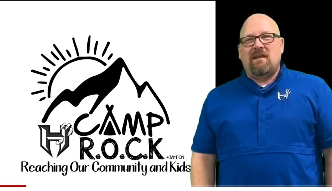 Our home-based instructional program starts on Monday. Game on !
youtu.be/0VdRSOFpCKQ