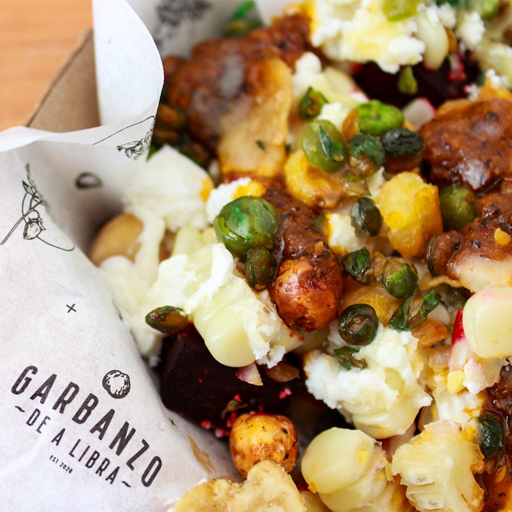 Garbanzo de a libra (garbanzo_mx) / Twitter