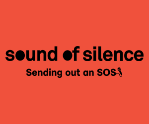 We're 'sending out an SOS'

#SoundOfSilenceau is a national campaign initiative from the music world asking music fans to donate to <a href="/SupportAct/">Support Act</a> – an Australian music charity.

Go to thesoundofsilence.com.au to find out how you can support and donate today. 

#soundofsilenceau