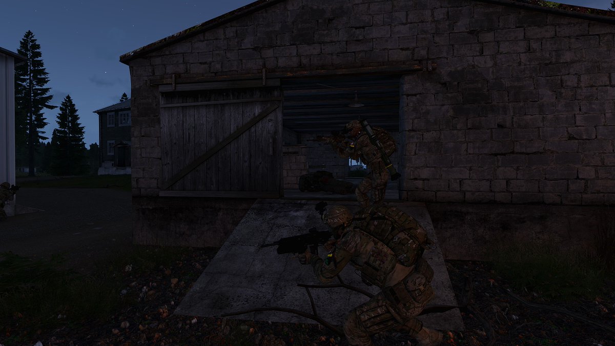 Royal Danish Forces tweet media