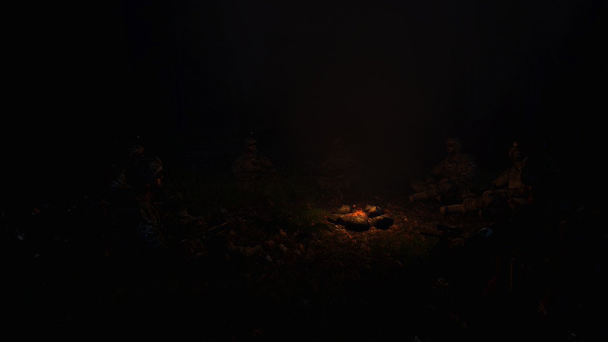 Peace has once again been disturbed, but this time it's our northern neighbor Finland. Pro-Russian soldiers stormed the southern coastline near Virojoki. RDF has been sent by Denmark as a quick response to this threat. These pictures where taken during the first week of combat 🇩🇰