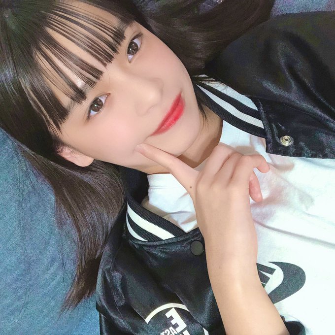 Twitterのコスプレ画像2