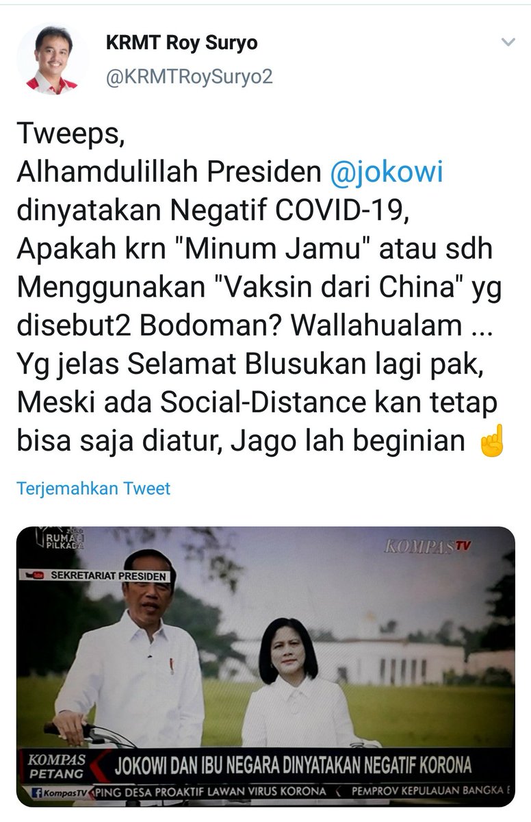 ayah9_garislucu's tweet photo. Gelar bangsawan bukan jaminan seseorang untuk bisa berpikir dan bertutur layaknya seorang bangsawan, 
Bang sawan ya bang..? 😂😂😂 https://t.co/8OODb8OlMS