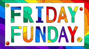 Tomorrow is Friday Funday <a href="/CBSDSchools/">Central Bucks SD</a>!!  No CB Distance Learning tomorrow.  Enjoy the day and do something to take care of YOU!  #CBDLP will pick up again on Monday!