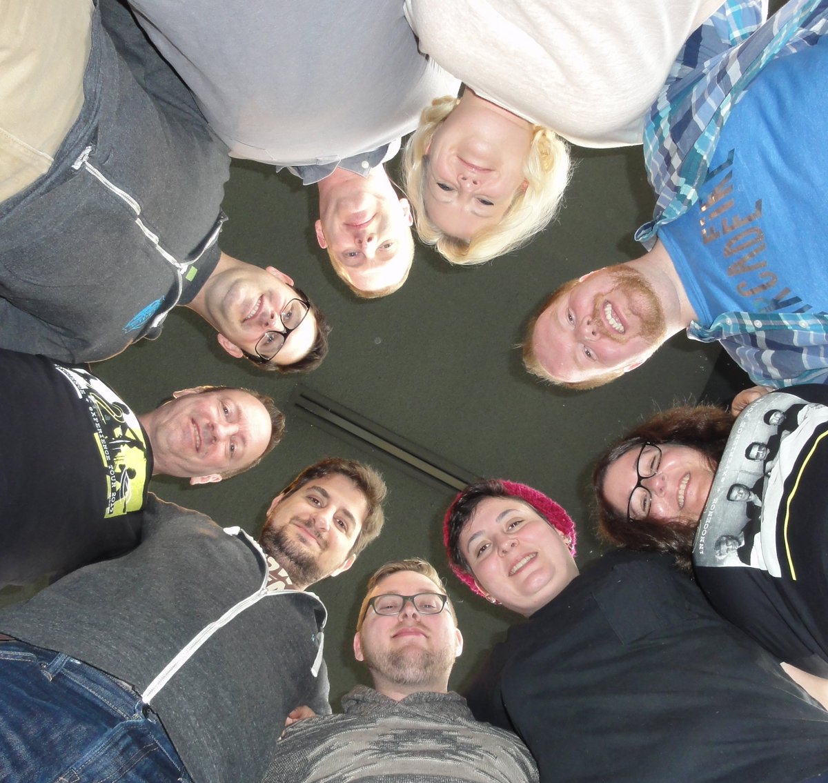 u2wanderer's tweet image. #U2TourFriends #U2ieTour #U2TheJoshuaTree2017 #U2360