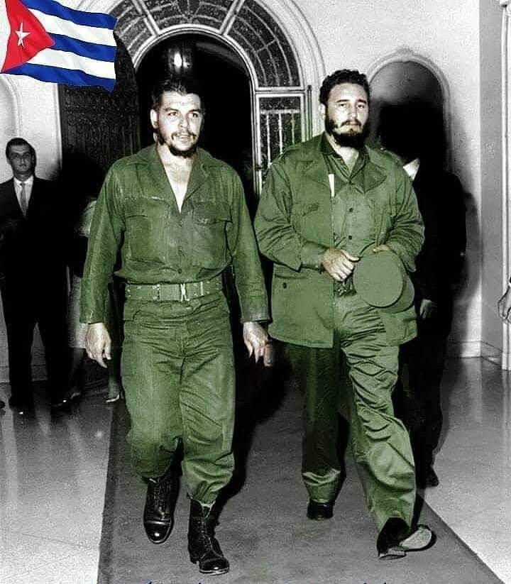 #Fidel.. Nuestro país es uno de los que puede sentirse más orgulloso por lo que ha hecho. #SomosContinuidad #CubaEsSalud <a href="/DiazCanelB/">Miguel Díaz-Canel Bermúdez</a> <a href="/Vicente73977721/">Vicente Leal 🇨🇺🇵🇸🇧🇷🇻🇪🇳🇮</a> <a href="/MarcosApupo/">Marcos A. Pupo Guerrero</a> <a href="/CarlosDCuba84/">Carlos Díaz</a> <a href="/ESanchezcub/">Erick Sanchez 🇨🇺</a> <a href="/LolaVid/">Lola Vidal💯x🇨🇺</a> <a href="/YunetGutierrez/">Yunet Gutierrez 💯% 🇨🇺</a> <a href="/BayamoSomos/">Somos Bayamo</a> <a href="/DeZurdaTeam/">DeZurdaTeam</a>