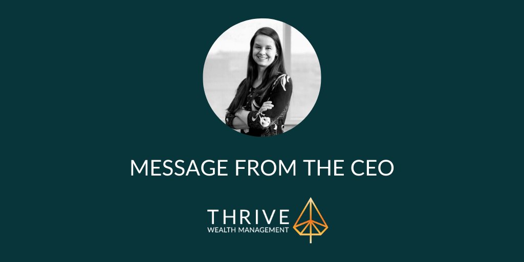 Thrive Wealth tweet media