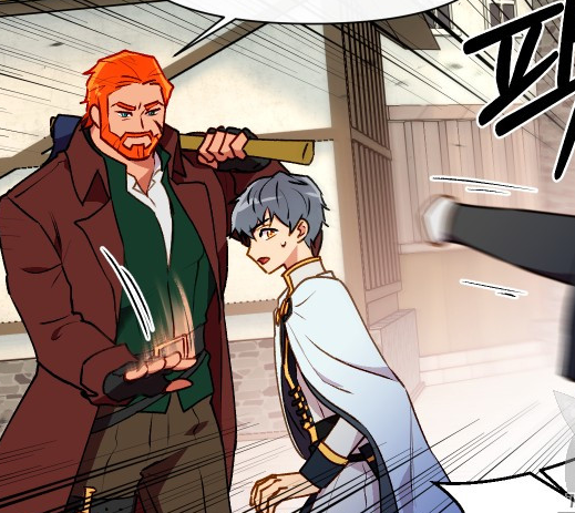 sereinitymina's tweet photo. Opfff~ He was there and he isn't happy. The Duchess will skin those Sperados alive. Hahaha~ Can't wait for that to happen.
#MonsterDuchessAndTheContractPrincess #ch57 #manhwa https://t.co/ofrvN6CRtg