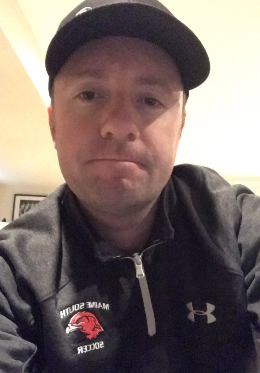 <a href="/Maine_South/">Maine South HS</a> parents! I’m hosting a live Q&amp;A tomorrow at 9am on our YouTube channel. You will be able submit live questions and I’ll have some prepared. Students, see you on our <a href="/instagram/">Instagram</a> channel at 2pm tomorrow for your assembly! I’ll wear a hat again! #MSHawkpride #207Now