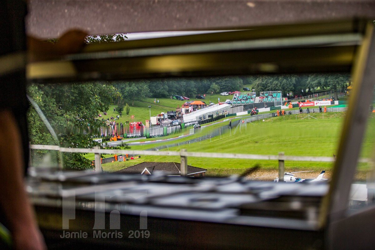 Jamie Morris tweet media