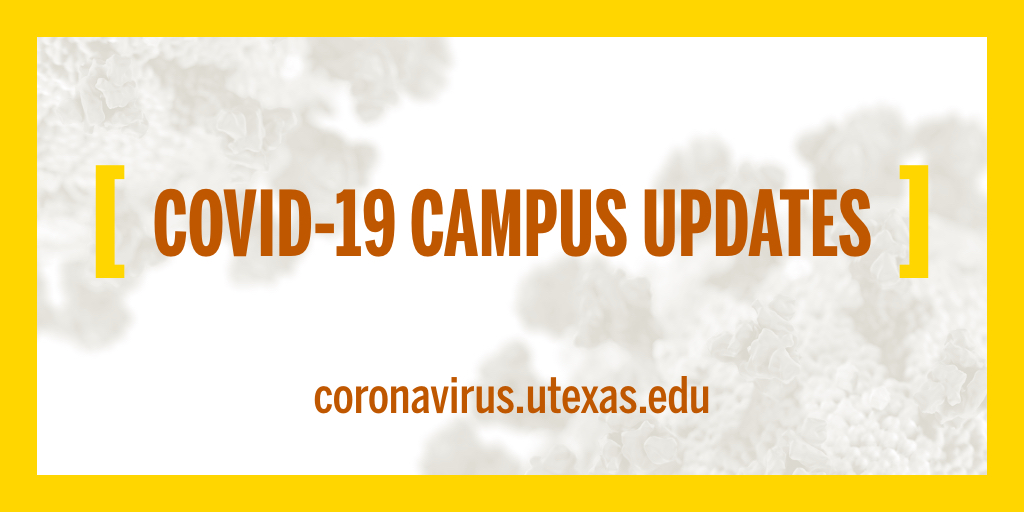 UTexasStudents's tweet image. We’re all in this together! @SonciaRLilly has these @UTAustin resources to help our students complete this semester while learning remotely: studentaffairs.utexas.edu/working-throug…