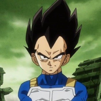 I'm vegta the prince of all the Saiyan's

Vegeta rp

Bi (male lean)

Not new to rp

Ship's with Goku/chem

#DBRP #DBSRP #DBZRP

Like and retweet 

Do not comment on pin