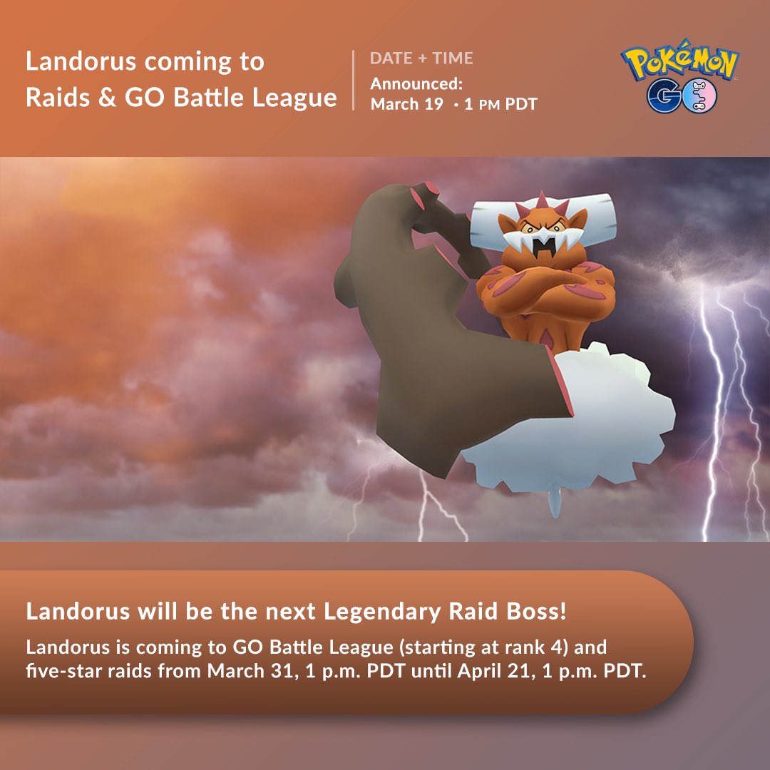 next legendary raid boss