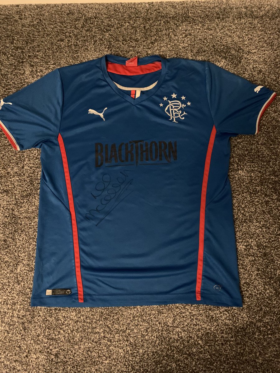 Robbie Henderson tweet media